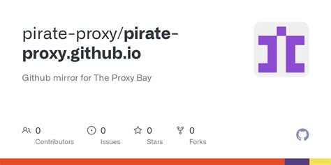 thepirateproxy|ProxyBay.GitHub.Io.